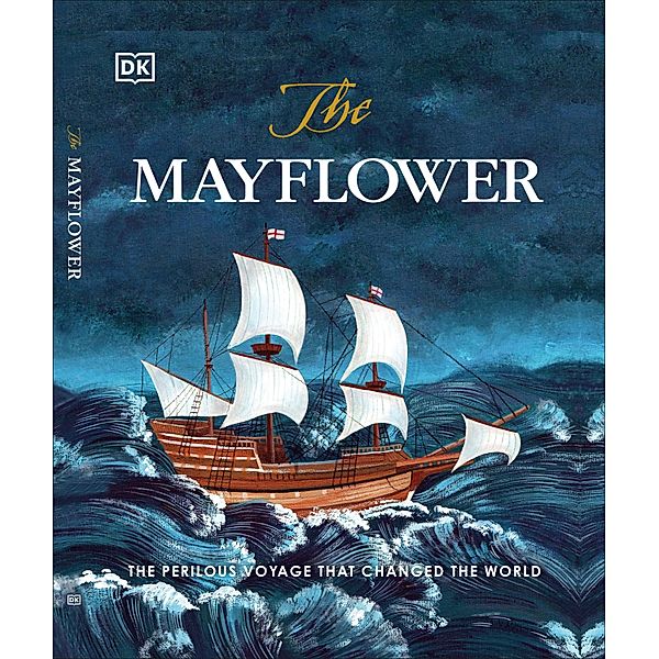The Mayflower, Libby Romero