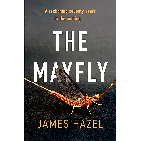 The Mayfly, James Hazel