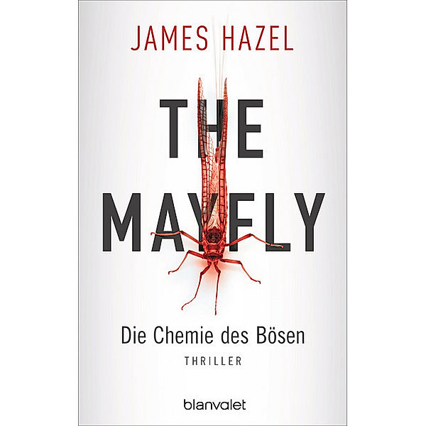 The Mayfly - Die Chemie des Bösen, James Hazel