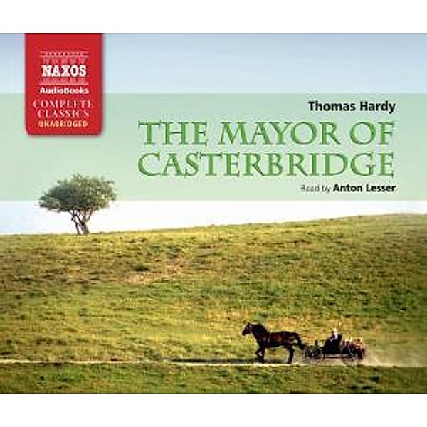 The Mayor Of Casterbridge, Anton Lesser