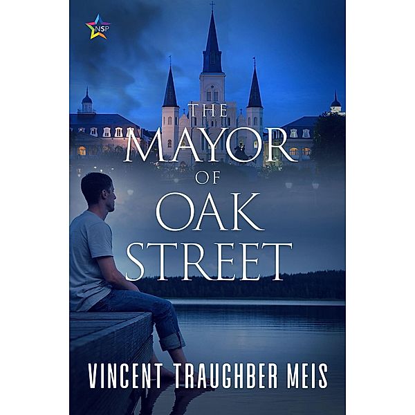 The Mayor of Oak Street, Vincent Traughber Meis
