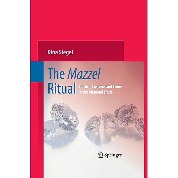 The Mazzel Ritual, Dina Siegel