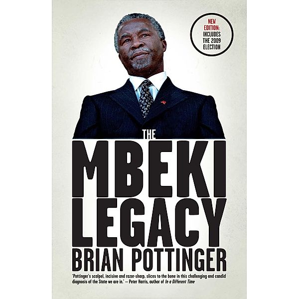 The Mbeki Legacy, Brian Pottinger