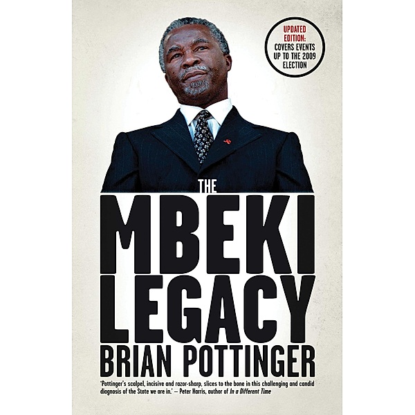 The Mbeki Legacy, Brian Pottinger