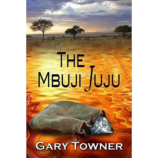 The Mbuji Juju, Gary Towner
