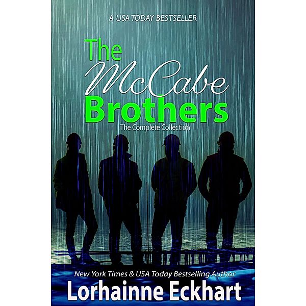 The McCabe Brothers, Lorhainne Eckhart