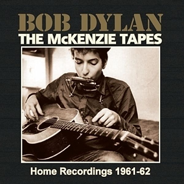 The Mckenzie Tapes, Bob Dylan