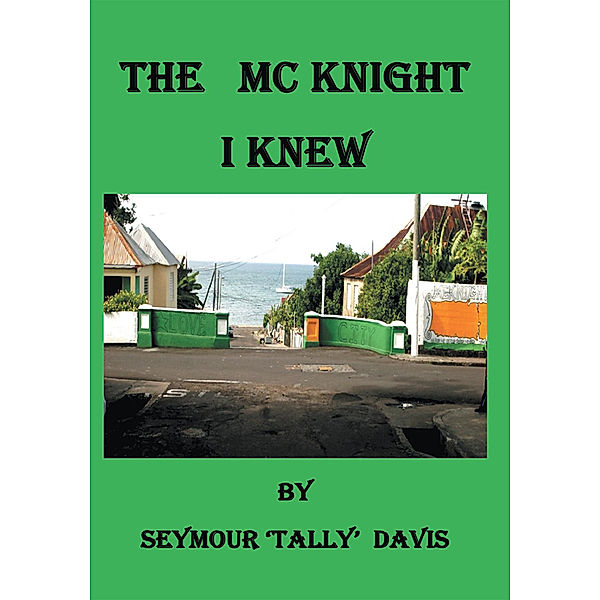 The Mcknight I Knew, Seymour Davis