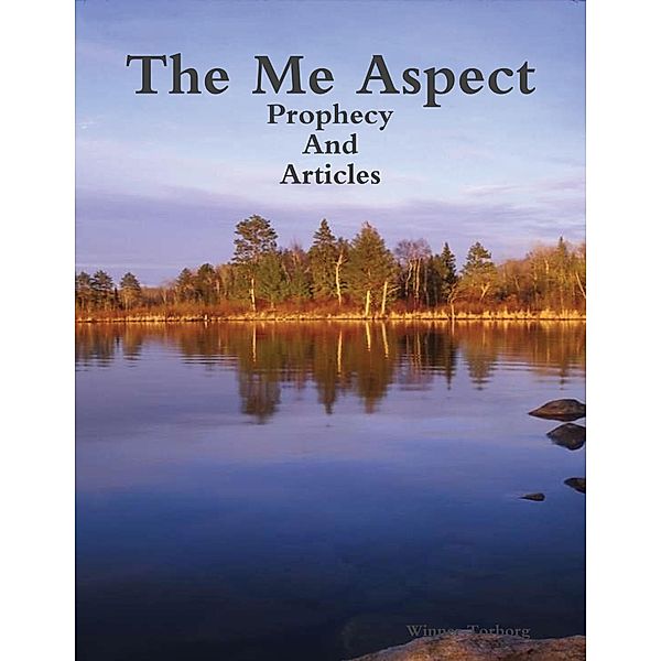 The Me Aspect Prophecy and Articles, Winner Torborg