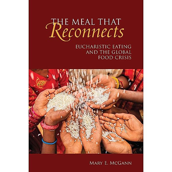 The Meal That Reconnects, Mary E. Mcgann