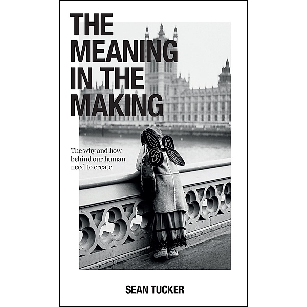 The Meaning in the Making, Sean Tucker