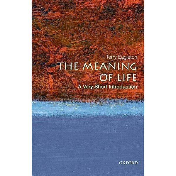 The Meaning of Life, Terry Eagleton