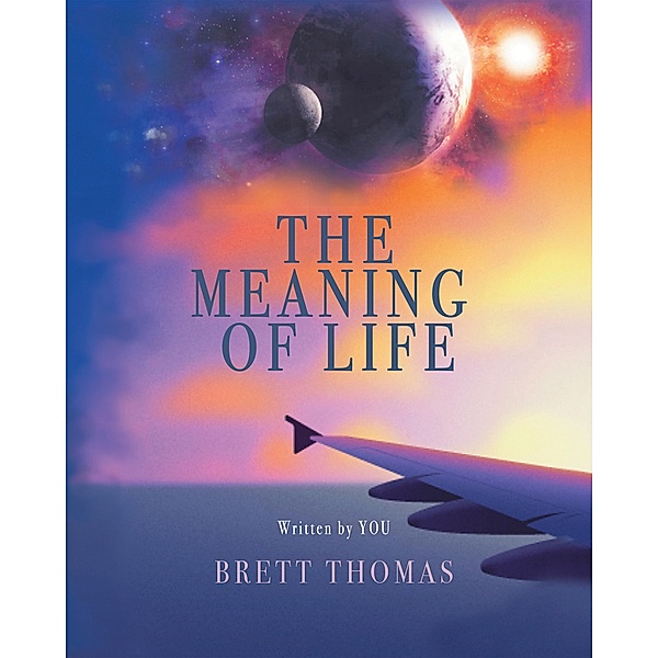 The Meaning of Life, Brett Thomas