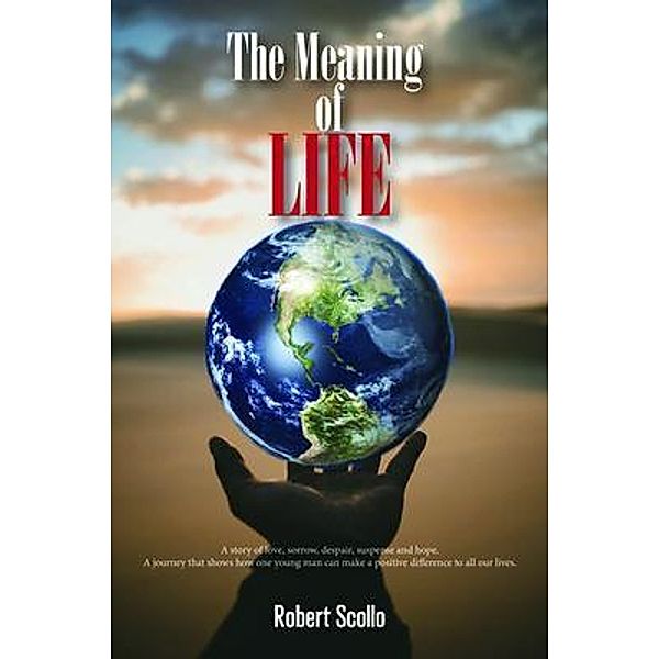 The Meaning of Life / Global Summit House, Robert Scollo