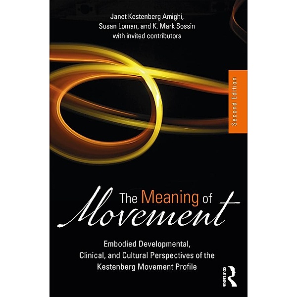 The Meaning of Movement