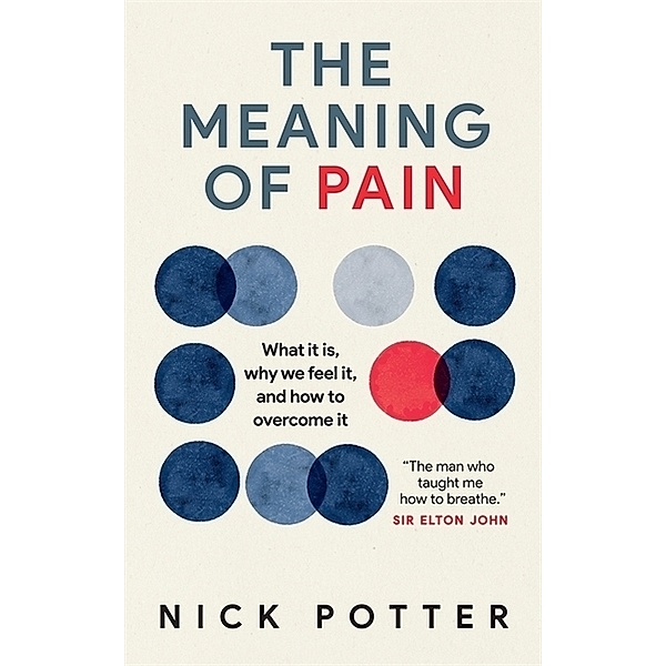 The Meaning of Pain, Nick Potter