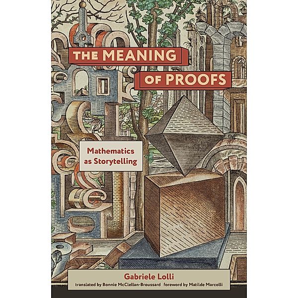 The Meaning of Proofs, Gabriele Lolli