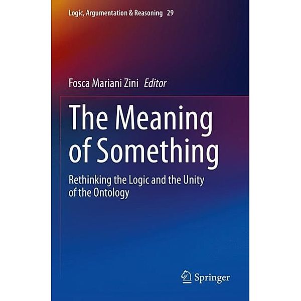 The Meaning of Something