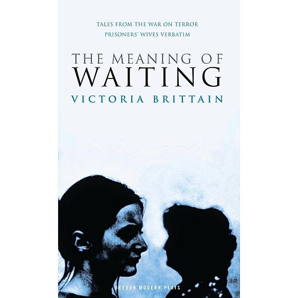 The Meaning of Waiting / Oberon Modern Plays, Victoria Brittain