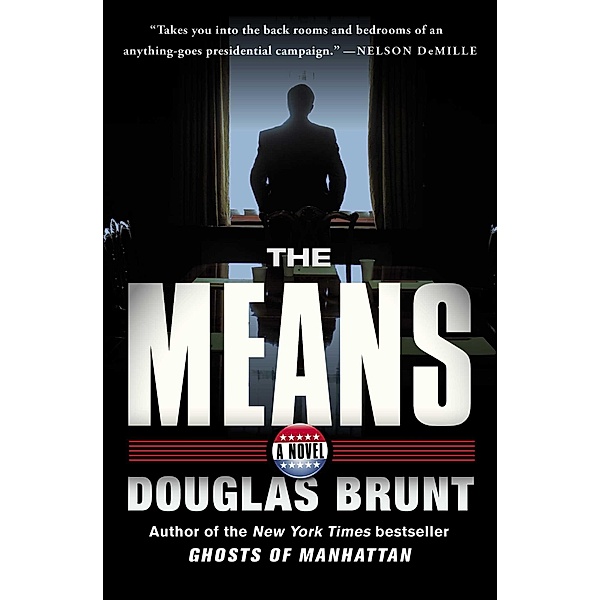 The Means, Douglas Brunt