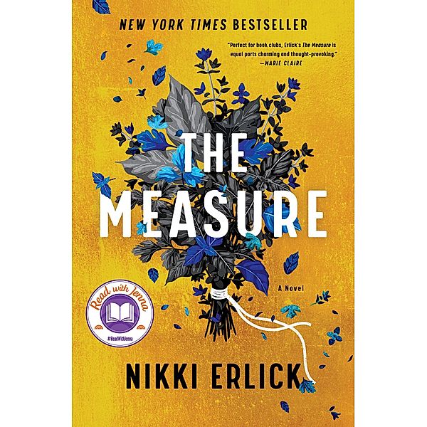 The Measure, Nikki Erlick