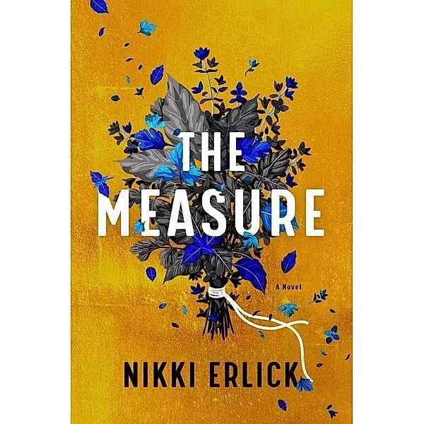 The Measure, Nikki Erlick