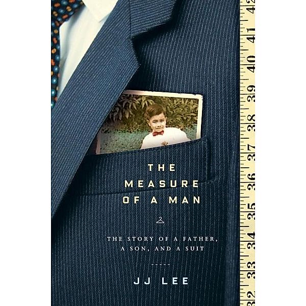 The Measure of a Man, Jj Lee