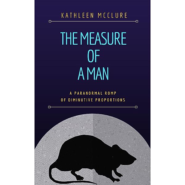 The Measure of a Man, Kathleen McClure