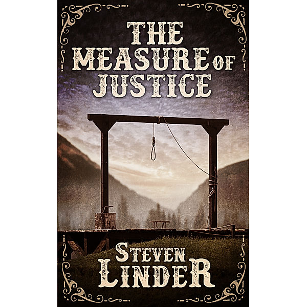 The Measure of Justice, Steven Linder
