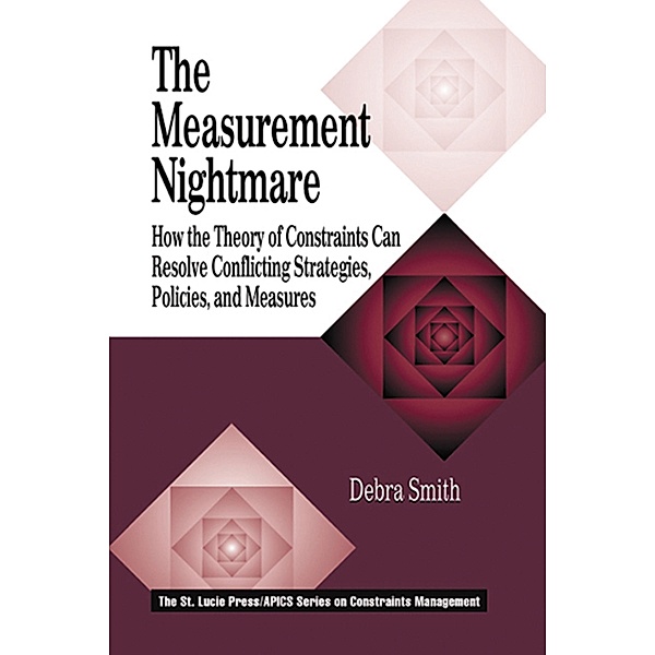 The Measurement Nightmare, Debra Smith