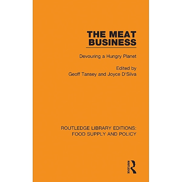 The Meat Business