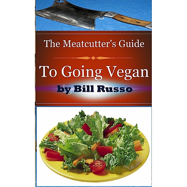 The Meat Cutter's Guide, Bill Russo