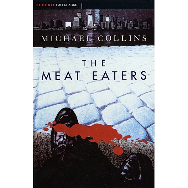 The Meat Eaters, Michael Collins