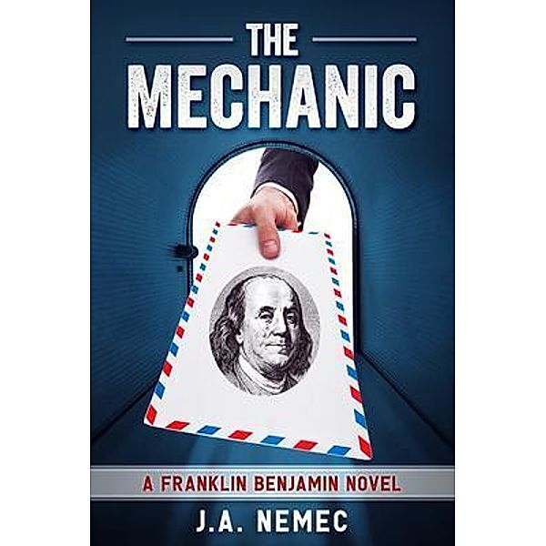 The Mechanic, J. A. Nemec