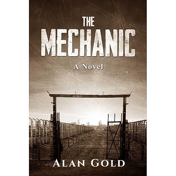 The Mechanic, Alan Gold