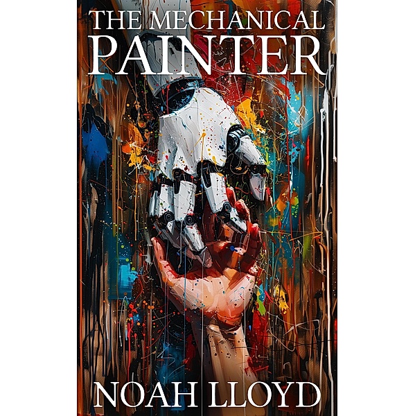 The Mechanical Painter, Noah Lloyd