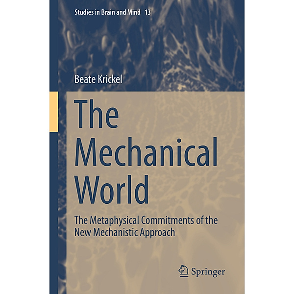 The Mechanical World, Beate Krickel