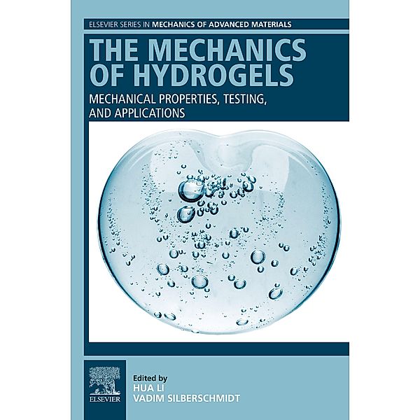 The Mechanics of Hydrogels