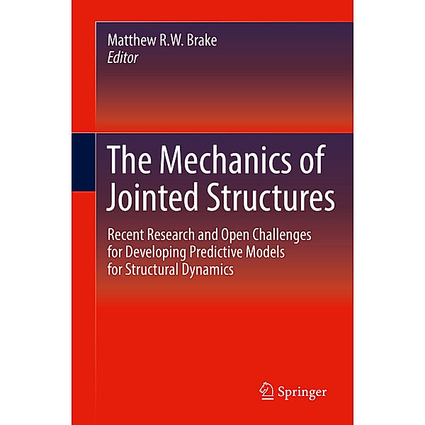 The Mechanics of Jointed Structures