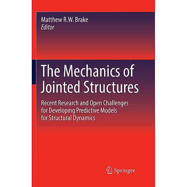 The Mechanics of Jointed Structures