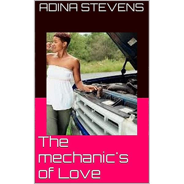 The Mechanic's of Love, Adina Stevens