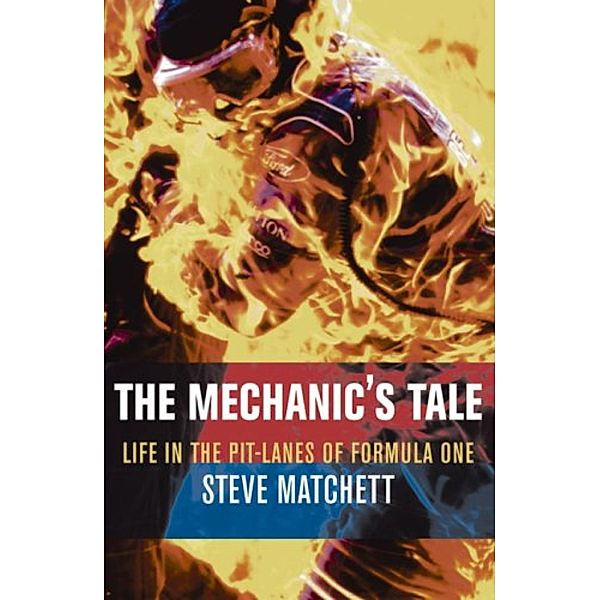 The Mechanic's Tale, Steve Matchett
