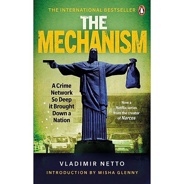 The Mechanism, Vladimir Netto
