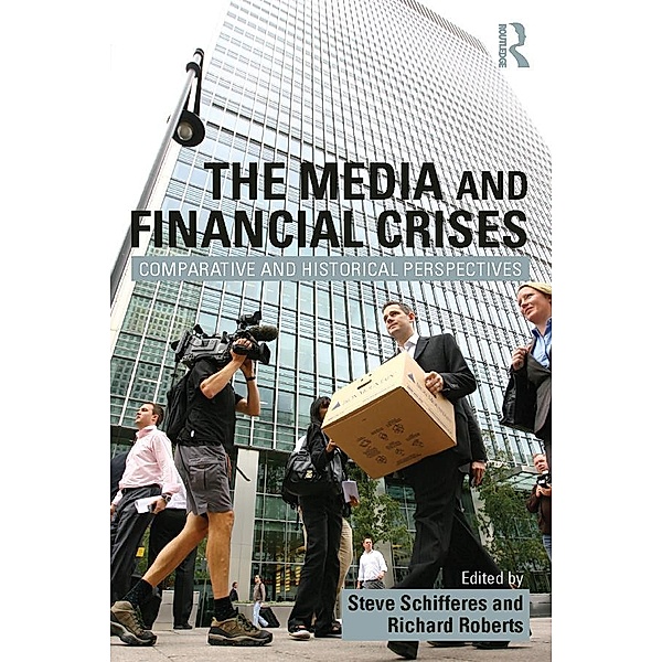 The Media and Financial Crises