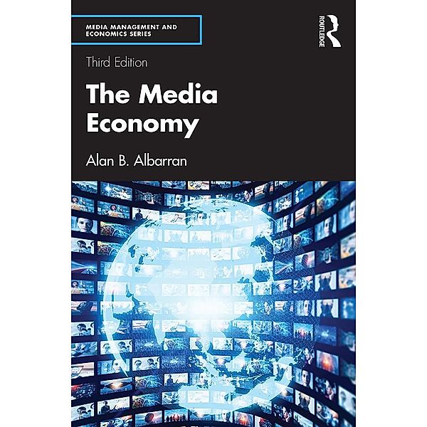 The Media Economy, Alan B. Albarran