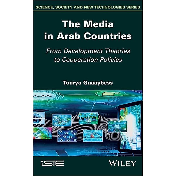 The Media in Arab Countries, Tourya Guaaybess
