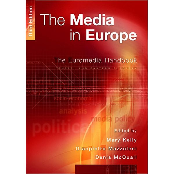 The Media in Europe
