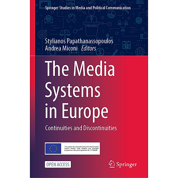 The Media Systems in Europe