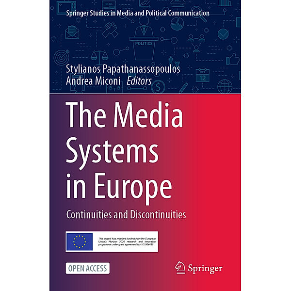 The Media Systems in Europe