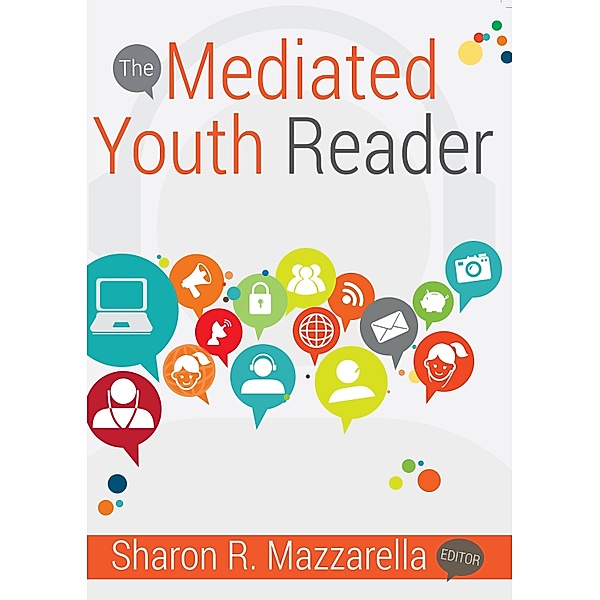 The Mediated Youth Reader / Mediated Youth Bd.27